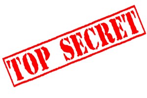 top secret