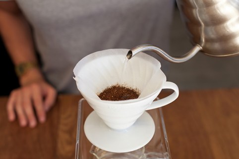 Hario-v60-dripper