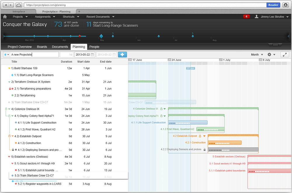 online-gantt-chart-tool